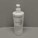 Bioderma Atoderm Intensive Balm, Hydrating Balm for Dry to Atopic Sensitive Skin, Face & Body Moisturizer with Ultra Soothing Anti-Itching Formula, Fragrance-Free, Non-Greasy & Non-Sticky for Family (16.9 Ounce (Pack of 2))