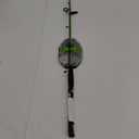 SouthBend Fishing Combo Reel R2F4 Bass Spin Combo with Kit
