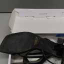 DREAM PAIRS Women's kitten Low Strappy Lace Up Heels Open Square Toe Thong Ankle Strap Heels Sexy Fashion Comfort Dress Shoes Party Sylvestra Pumps Heeled Sandals (8)