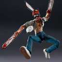 TAMASHII NATIONS - Chainsaw Man - The Movie: Reze Arc - Chainsaw Man -Reze Arc- S.H.Figuarts Action Figure