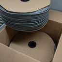 Mutual Industries Standard Backer Rod, 4000 Linear Feet, 1/4