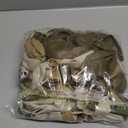 140Pcs Netural Balloon Garland Arch Kit, 5 10 12 18inch Brown Beige Nude Tan Balloons for Birthday Party Netural Bear Baby Shower Decorations