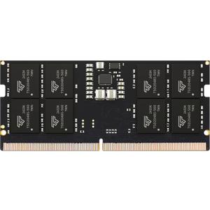 Timetec Premium 16GB DDR5 5600MHz PC5-44800 Unbuffered Non-ECC 1.1V CL46 1Rx8 Single Rank 262Pin SODIMM Laptop Memory RAM Upgrade