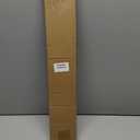 2Pack B Pillar Trim Door Molding Set, Fit for 2008-2020 Dodge Grand Caravan