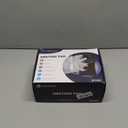 CooCoCo HSA Approved Heating Pad for Back Pain Relief, FSA Eligible Items Only, Electric Heat Pad for Neck Shoulders, Auto Off, Moist Heating, 24"x33", 10ft Cord, Gray