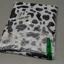 Kidcube for iPad 5th/6th Generation Case, for iPad Air 1st/2nd Gen, for iPad Pro 9.7 Inch Case Women Girls Cute Folio Cover with Pencil Holder Girly Strawberry Design Rotating Stand Cases 2018/2017