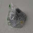 1 Pair Replacement Wheels for Luggage 360 Swivel Suitcase Casters Grey 1.29" & 1.53" & 1.73" & 1.22" W041