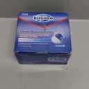 KIISIISO Toilet Bowl Cleaner Tablets, 12 PACK Commercial Household Bathroom Cleaners, Automatic Toilet Tank Cleaners Deodorizers(Blue and White)