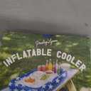 2 x Inflatable Cooler
