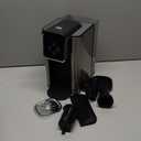 Mecity Coffee Maker 3 in 1 Single Serve Coffee Machine, Compatible with K cup Capsules, Instant Coffee Pot, Tea maker, 6,8,10 Oz Cup, Removable 50 Oz Water Reservoir, 120V 1150W