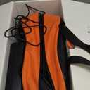 Leg Massager with Heat and Compression : Sequential Compression Boots with 6 Modes,9 Intensity and 3 Heat for Circulation and Pain Relief - Christmas Birthday for Mom, Dad, Athletes, Gym