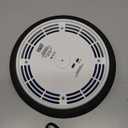 Ninja Blast Hover Soccer Light-Up Ball, Indoor Toy Games Gifts for Birthday, Kids, Boys for Age - 3 Years and up (Single)