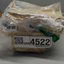 Rubies The Wizard of Oz: Toto in a Basket Costume Accessory for Kids or Adults, Unisex No Size