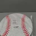 Baseball Pinata Bundle with a Blindfold and Bat (13"x13"x4"), Baseball Pinata for Boys, Perfect for Birthday Party, Sport Theme Party, Decoration