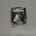 SUUKSESS Women Sexy Square Neck Thong Bodysuit Backless Cami Bodysuit Top (Small, 01 Brown)