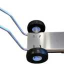 Aluminum Cart for GX 200, GX 240, GX 390 and Eelectric Motors