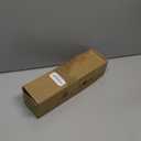 Kevin Textile 2 Packs Dark Grey Decorative Throw Pillow Covers 26x26 Inch for Living Room Couch Bed Sofa Rustic Farmhouse Boho Home Decor Soft Striped Corduroy Square Cushion Case 66x66 cm