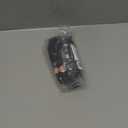 FeelinGirl Shapewear Bodysuit Tummy Control for Women Zip-Up Shapewear Thong Waist V Neck Body Shaper Going Out (Medium, Black)