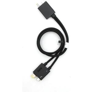 Cable for Lenovo ThinkPad Thunderbolt 3 Workstation Dock Gen 2 40AN 5C10V25713 New