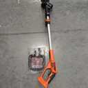 BLACK+DECKER 40V MAX String Trimmer, 13-Inch, Tool Only (LST136B)