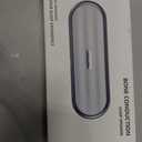 Under Pillow Bluetooth Speaker for Sleep | Bone Conduction, Comfortable, White Noise, 20-Hour Battery Life