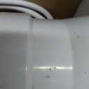 Fexhull Salt Water Pool Chlorinator System, Salt Cell up to 25000 Gallons Pool Fit for Hayward Cell-9, BLT9H, Provides Adequate Chlorine Gas and Correct Reading of Salt Levels