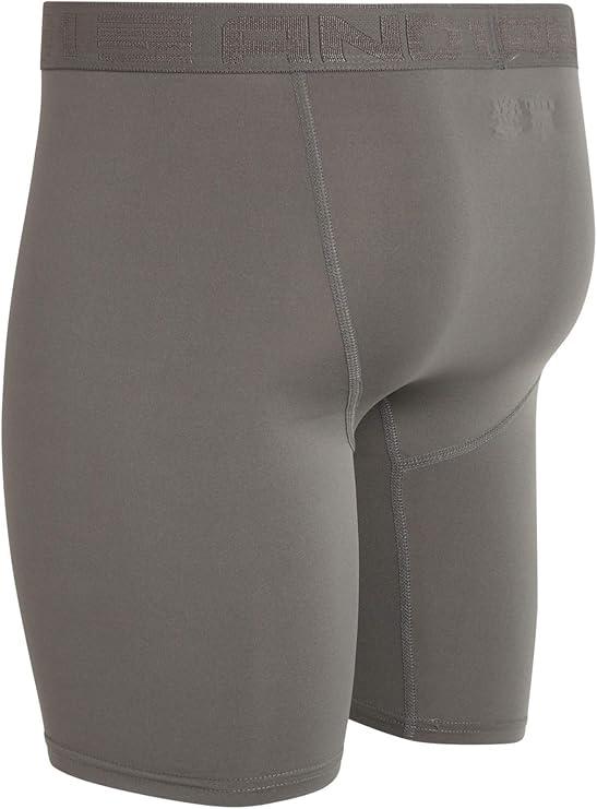Bikewa Men's Bike Shorts 3D Padded Cycling Road Biking Mountain Riding Biker Bicycle UPF 50+ Cycle Shorts Zipper Pockets (X-Large, Black), 1 PC
