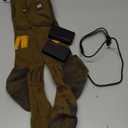 Muddy Men's Nucleus Heated Socks (Large-X-Large)