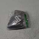 testar Long Platinum Blonde Wavy Wigs For White Women 26 Inch Brown and White Wigs with Bangs Synthetic Blonde Curly Hair For Daily Party Use Hair Replacement