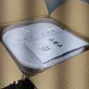 FANCOLE Windowless Portable Air Conditioners with 4Modes & 3Speeds, 15H Timer for Smart Auto-off, 2Gal Tank for 20H Cooling, Evaporative Air Cooler 17 FT Remote, 120 Swing Swamp Cooler No Hose Needed White