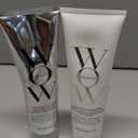 COLOR WOW Dream Clean Duo - 100% clean, sulfate-free COLOR SECURITY SHAMPOO and weightless COLOR SECURITY CONDITIONER| Achieve Super Glossy, Hydrated Hair