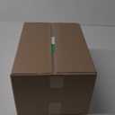 Amazon Basics Men's Incontinence Guards, Maximum Absorbency, 104 Count, (2 Packs of 52)