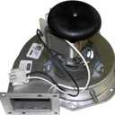 Hayward FDXLBWR1930 FD Combustion Blower Replacement for Hayward Universal H-Series Low Nox Pool Heater