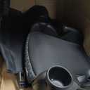 Evenflo GoTime LX Booster Car Seat (Quincy Blue)