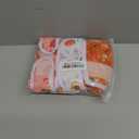 Dog Diapers Female Washable (3 Pack), Reusable Dog Period Diapers Female Doggie Diapers Puppy Diapers Female Dog Diapers for Heat, Incontinence, Excitable Urination,M