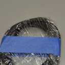 BESTORQ A86 or 4L880 V-Belt, Classic Wrapped Rubber X3 V-Belt, Black, 88" Outside Circumference x .51" Width x .34" Height, Pack of 1