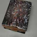 Set of 24, 14x2.0 Lug Nut 2 in XL Black Bulge Acorn Compatible with 2004-2014 Ford F-150 Expedition Lincoln Navigator 14X2