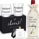Engagement Gifts for Couples: Newly Engaged Gifts for Her & Him