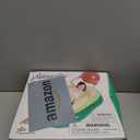 Jasonwell Inflatable Avocado Pool Float Floatie with Ball Water Fun Large Blow Up Summer Beach Swimming Floaty Party Toys Lounge Raft for Adults (XL)