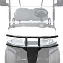 Front Brush Guard for E-Z-GO RXV Golf Cart 2008-2015