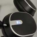 Over Ear Wireless Headphones Bluetooth Headphones,Bluetooth 6.0 Over Ear Wireless Headphones Light Black (beiyon)