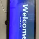 22” Full HD Touch Monitor – 10-Point Capacitive Touch, HDMI/VGA/BNC, Built-in Speakers, VESA Mount – Ideal for POS, Office & Industrial Use