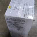 Inverter 16000 BTU Portable Air Conditioner, 3 in 1 Portable Ac Unit Cools Up for Rooms 850 Sq. Ft, Dual Hose Standing AC for Bedrooms with Dehumidifier, Fan, Quiet Sleep Mode, Remote Control