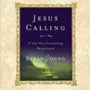 Jesus Calling: A 365-Day Journaling Devotional