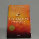 The Martian Paperback – 28 Oct. 2014