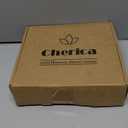 4 Pcs Cherry Blossom Branches 39 Inch White Fake Flowers Spring Decorations for Home Decor, Artificial Flowers Long Stem Branches for Vase Wedding Office Party Table Decor Centerpieces