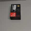 Hidden Camera Detectors, Anti Spy Camera Finder, GPS Tracker Detector, Hidden Devices Detector for Airbnb, Hotels, Bathroom, Home, Office (Black)