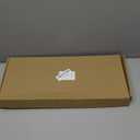 FANOVO 17 Inch Water Meter Key Shut Off Tool with 4-way Multi-Functional Utilities Key, Steel T-Handle Water Meter Wrench for Curb Main and Water Meters, Underground Stop or Waste Valves