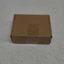 JWWY Front Bumper Tow Hook Covers Tow Trailer Hitch Receiver Cover Towing Hitch Rubber Sleeve Protector Cover Trim Fit for 2021-2025+ Ford Bronco Exterior Accessories Purple 2PCS (Fixed)