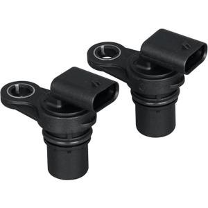 AdvanEX 5033308AB Set of 2 Camshaft Position Sensor Compatible with Chrysler Sebring Dodge Avenger/Caliber/Journey Jeep Compass/Patriot Replace 68080819AB PC748 917-700